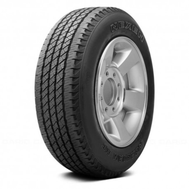 2557018 112S NEXEN ROADIAN HT