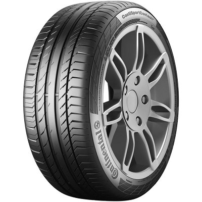 2754019 101Y CO CONTISPORTCONTACT 5 MO