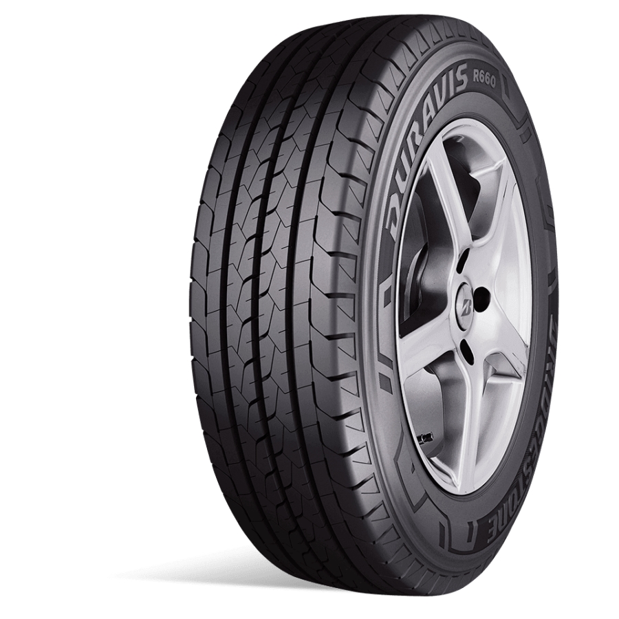 2256516 112T BRIDGESTONE R660 ECO