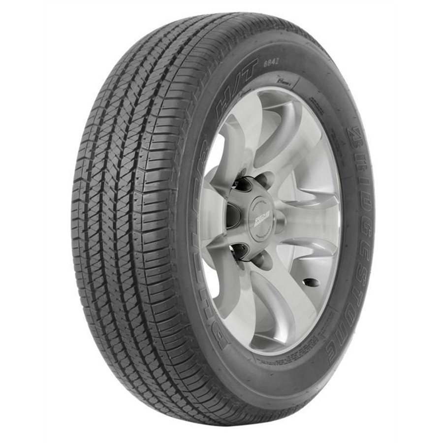 2656018 110T BR DUELER H/T 684 II