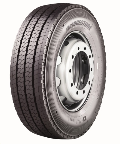 275/70R22.5 BRIDGESTONE TL U-AP 001