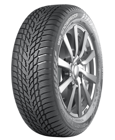 1955516 87H NOKIAN WR SNOWPROOF 