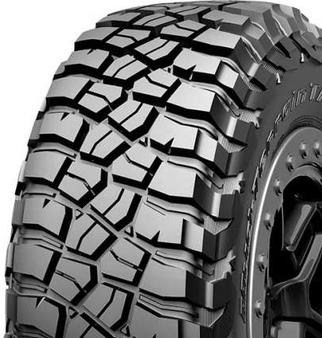 2457017 119Q BF GOODRICH MT T/A KM3