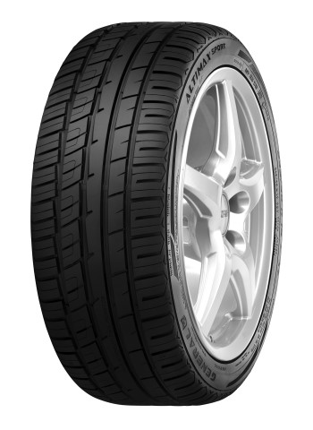 1955516 87V GE ALTIMAX SPORT