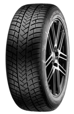 2155017 95V VREDESTEIN WINTRAC PRO XL 