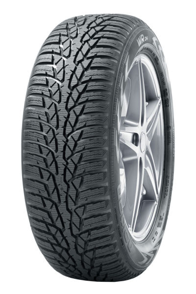 1557013 75T NOKIAN WR D4 