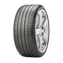 Pneu Pirelli PZERO XL   