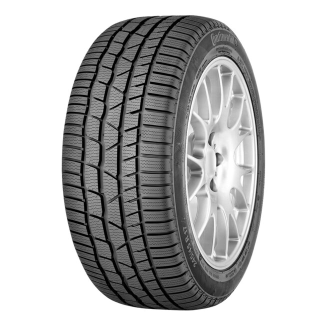 1955517 88H CONTINENTAL WINTERCONTACT TS-830P*