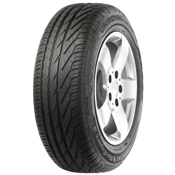 1457013 71T UNIROYAL RAINEXPERT 3