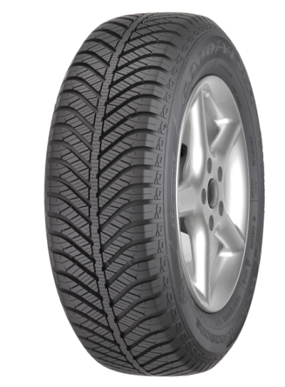 2254517 94V GY VECTOR 4SEAS AO XL