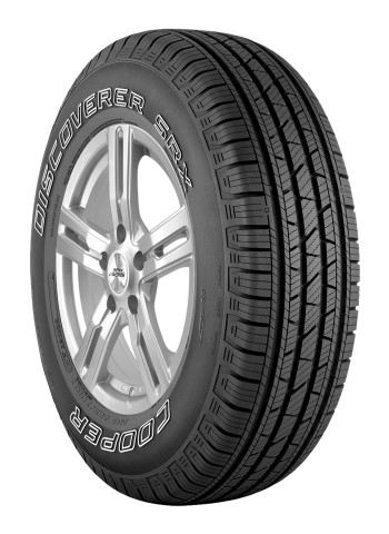 2657516 116T CP DISCO SRX