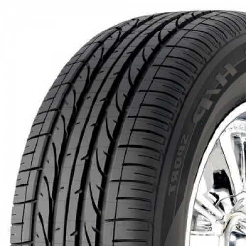 2554020 101W BRIDGESTONE DUELER H/P SPORT MO XL