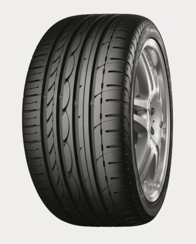 2653520 99Y YOKOHAMA V103S AO XL
