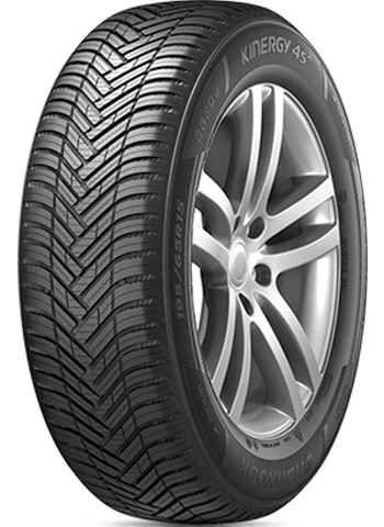 2454018 97V HANKOOK H750 ALLSEASON XL