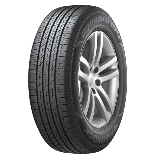 2357515 105T HANKOOK RA33 DYNAPRO HP2