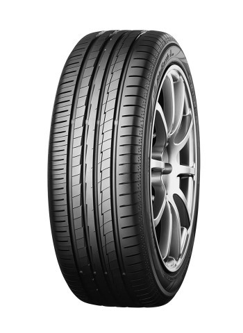 2154017 87W YOKOHAMA BLUEARTH-A AE50 XL XL
