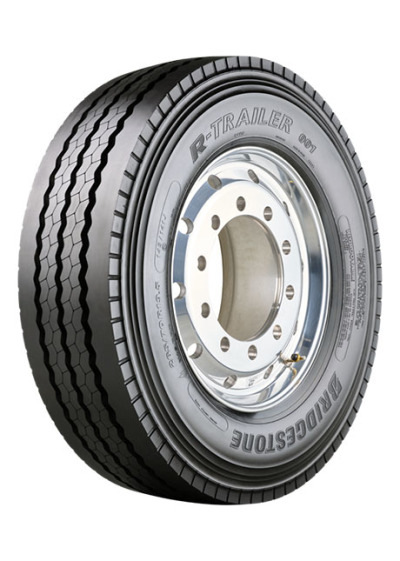 215/75R17.5 BRIDGESTONE TL R-TRAILER 001