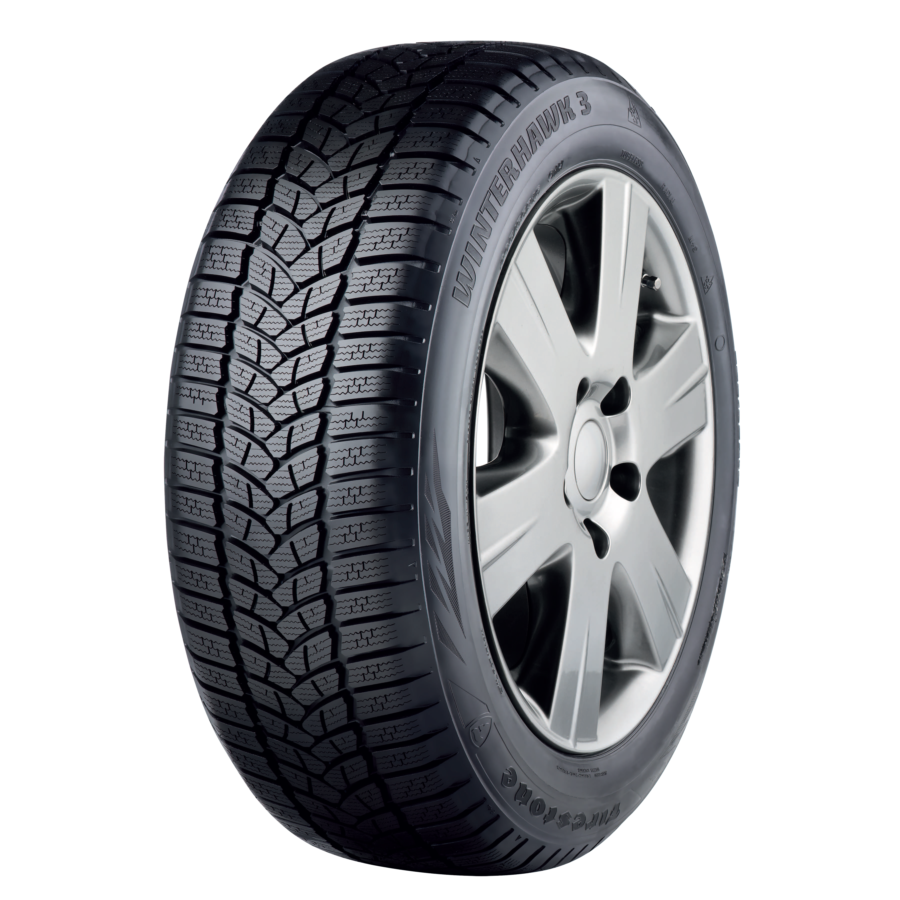 2055516 94V FIRESTONE WINTERHAWK 3 