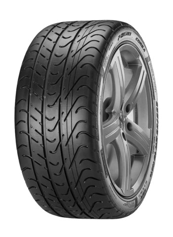 2953019 100Y PI PZ CORSA AS2 L XL