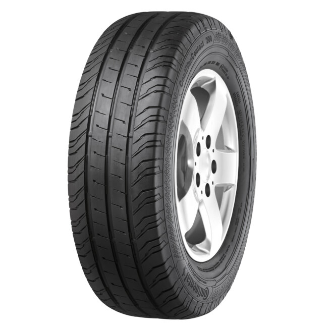 2056516 107T CONTINENTAL VANCO200T