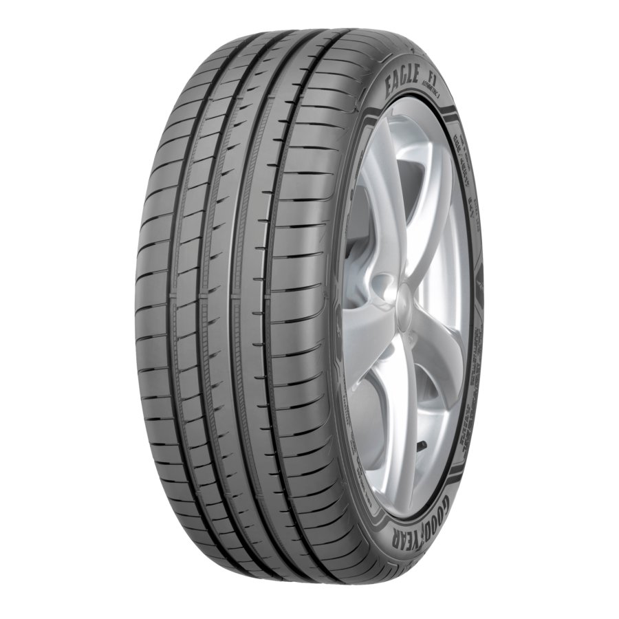 2054517 88Y GOODYEAR EAGLE F1 (ASYMMETRIC) 3 XL XL