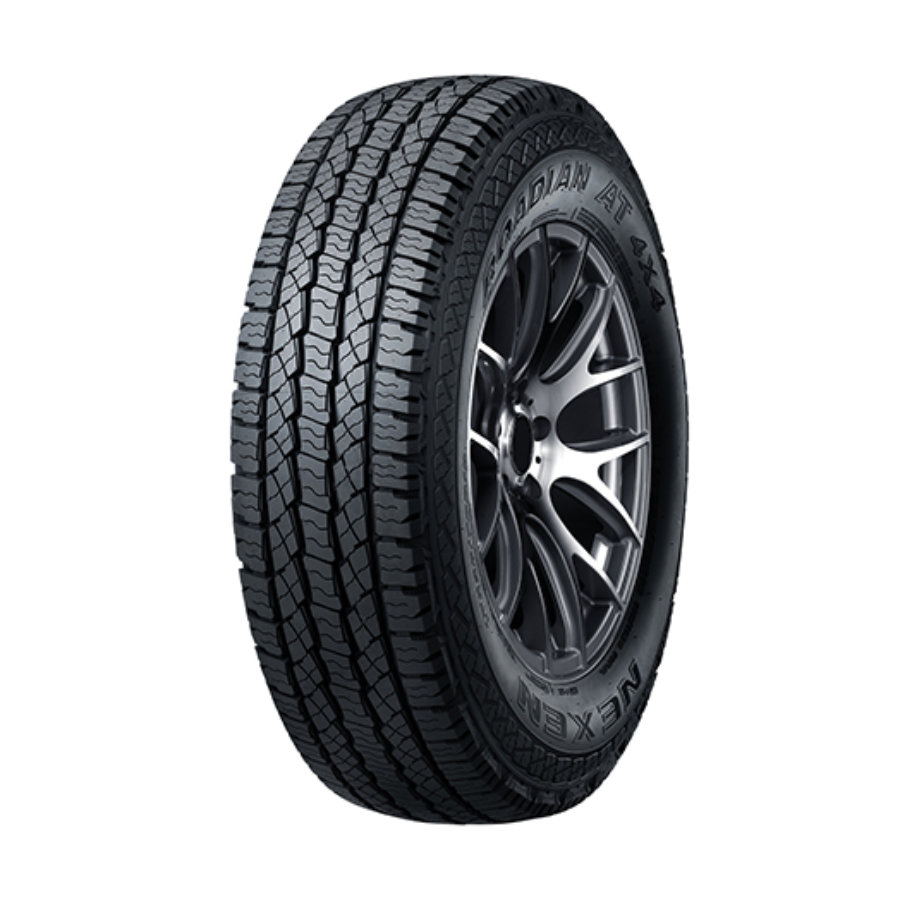 1657014 85S NX ROADIAN ATX