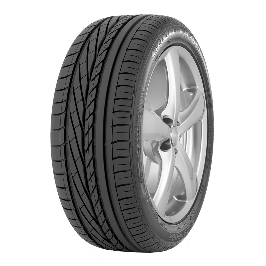 2155516 93V GY EXCELLENCE FO