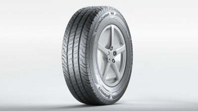 215/65R16C  CONTI TL VANCONTACT 100 DEMO