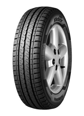 1956516 104R KLEBER TRANSPRO