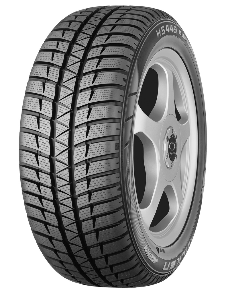 1955516 87H FN EUROWINTER HS449