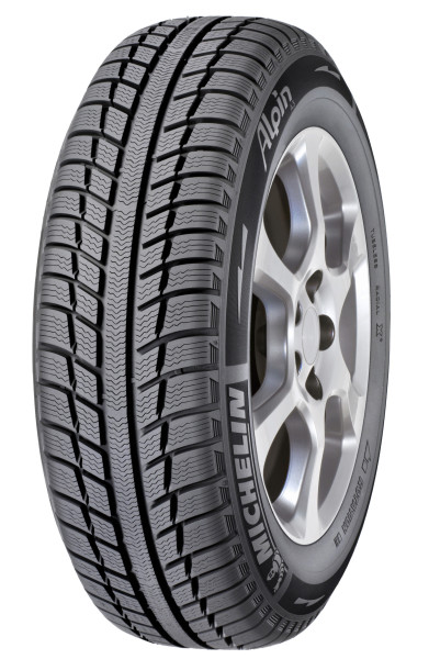 2454517 99V MI PILOT ALPIN 4 XL MO