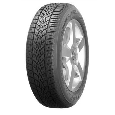 1756514 86T DU SP WINTER RESPONSE 2 XL