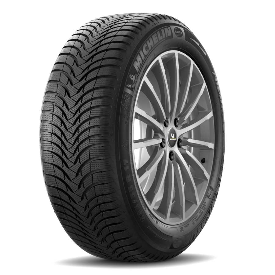 2156017 100H MI ALPIN A4 XL
