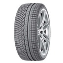 Pneu MICHELIN PILOT ALPIN 4 N0