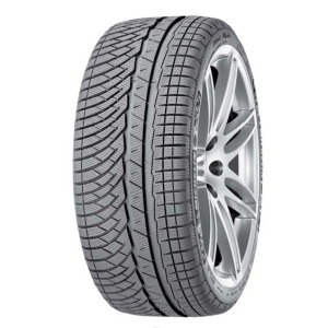 2355018 101H MI PILOT ALPIN 4 XL