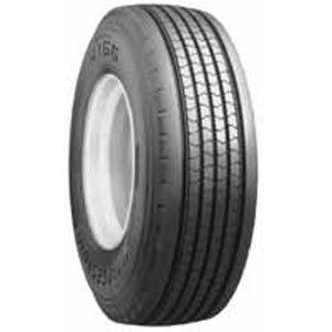 4355019.5 160J BR V-STEEL RIB R166