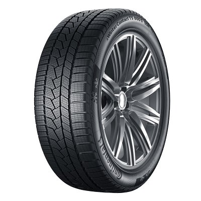 2753521 103W CONTINENTAL TS-860 S XL 