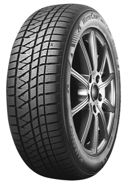 2655020 111V KUMHO WS71 XL 