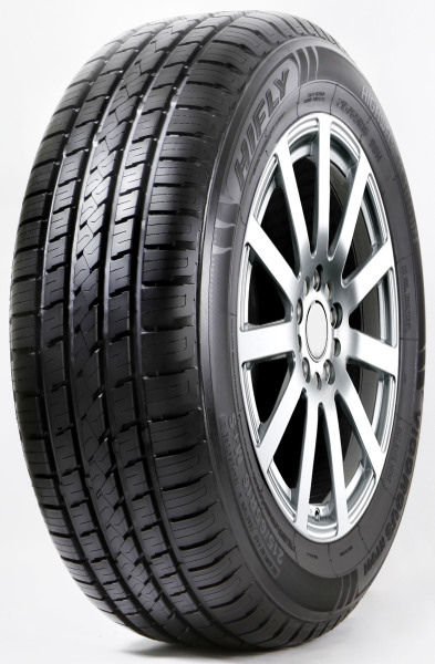 2657017 115T HY HT601 SUV