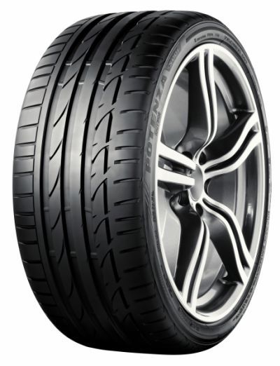 2355517 99Y BR POTENZA S001 AO