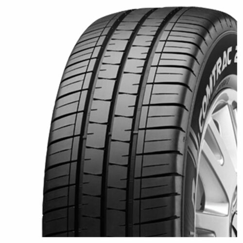 1956516 104T VREDESTEIN COMTRAC 2