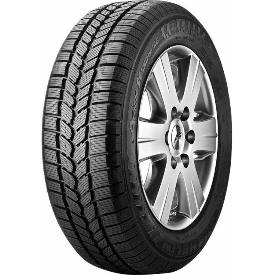 1756514 90T MI AGIL51 SNOWICE