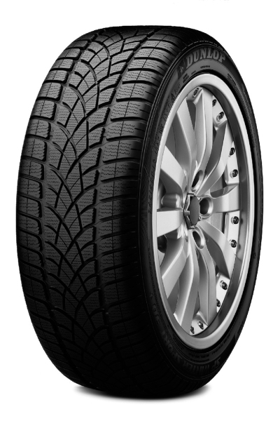 2554019 100V DU SP WINTER SPORT 3D XL