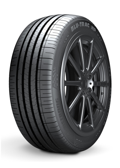 255/35WR18  ARMSTRONG TL BLU-TRAC HP XL