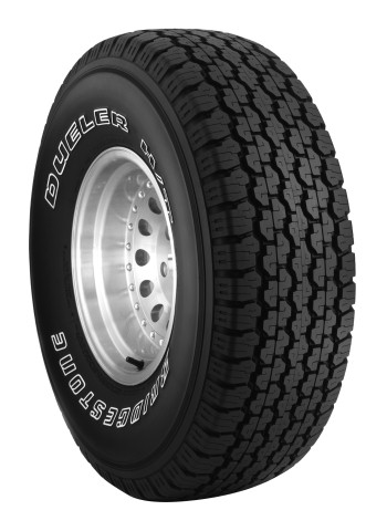 2657016 115R BR DUELER H/T 689