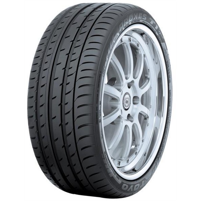 2355519 101W TOYO PROXES T1 SPORT SUV