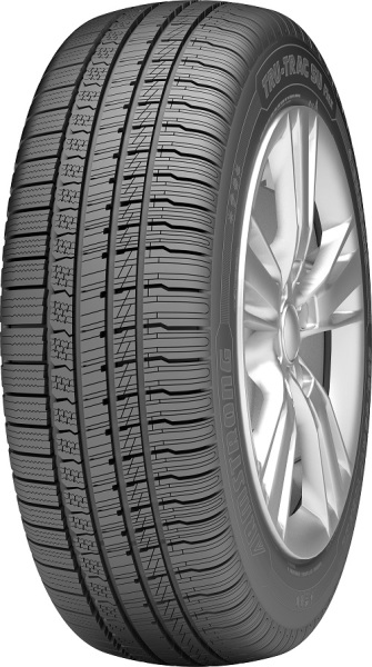 235/65HR17  ARMSTRONG TL TRU-TRAC SU FLEX