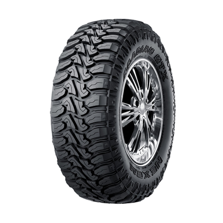 2358516 120Q NX ROADIAN MT