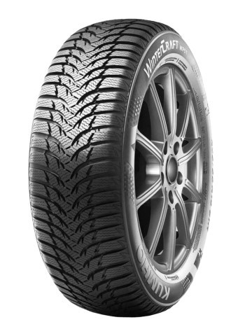 1458013 75T KUMHO WP51 