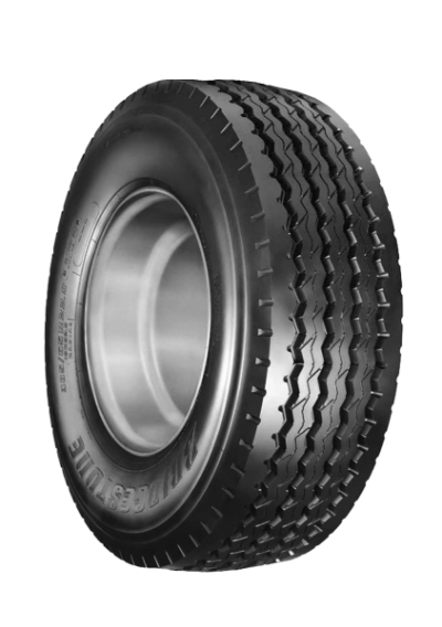 2657019.5 143J BR V-STEEL RIB R168